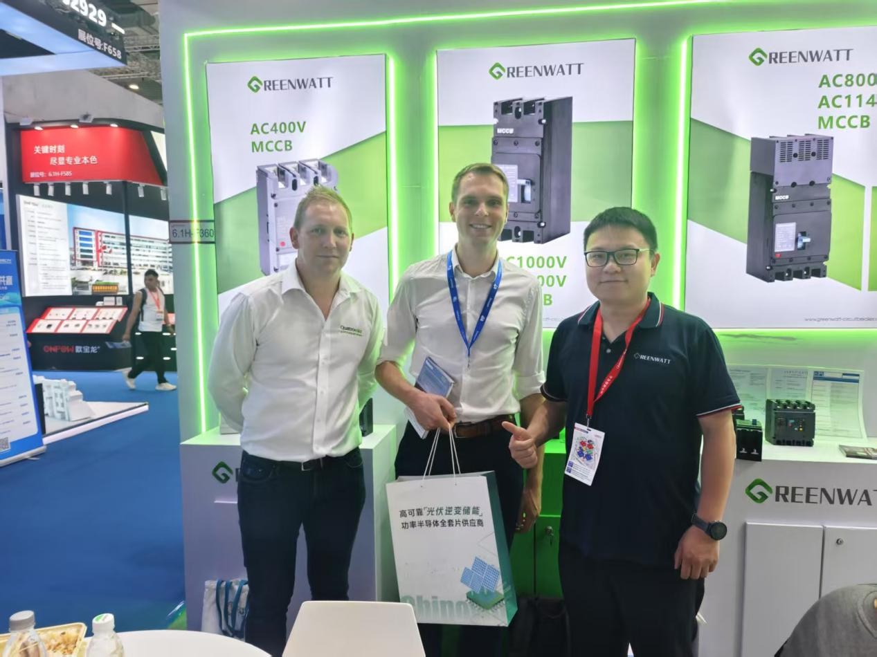18. SNEC International Solar Photoscort -voimantuotanto ja älykäs energianäyttely