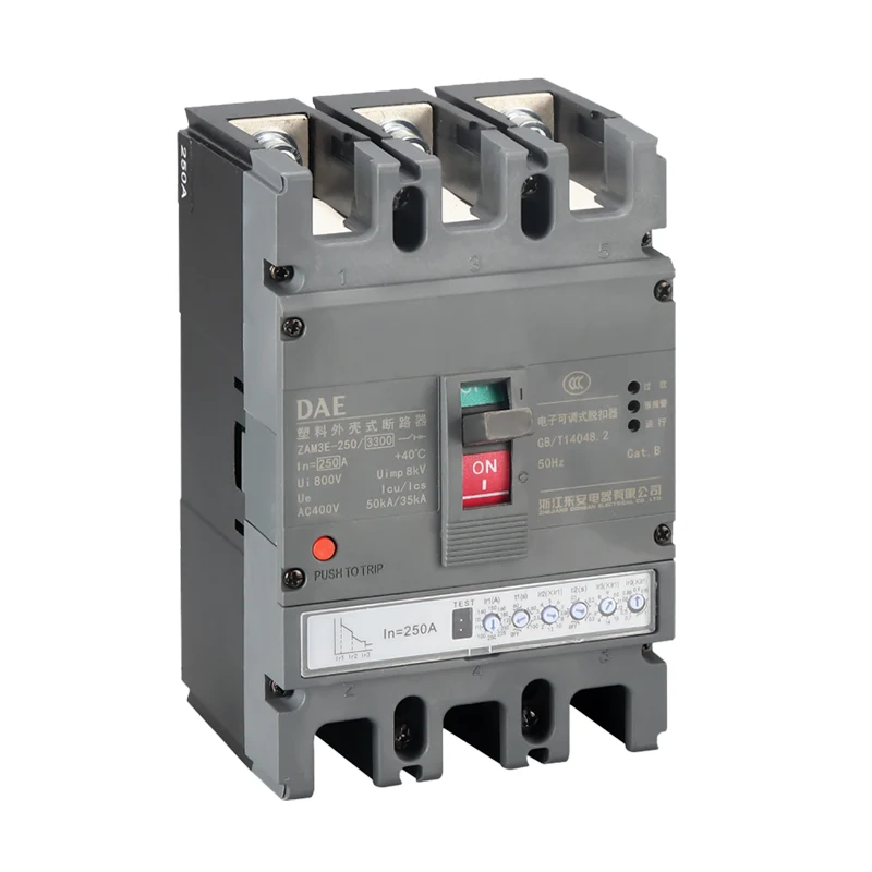 800A Elektroninen katkaisija