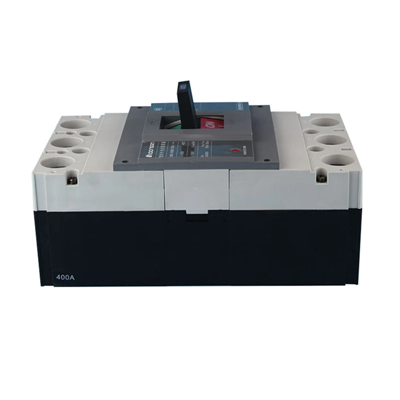 AC400V MCCB 400A 3 -napa